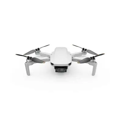 DJI Mini SE Camera Drone Fly More Combo